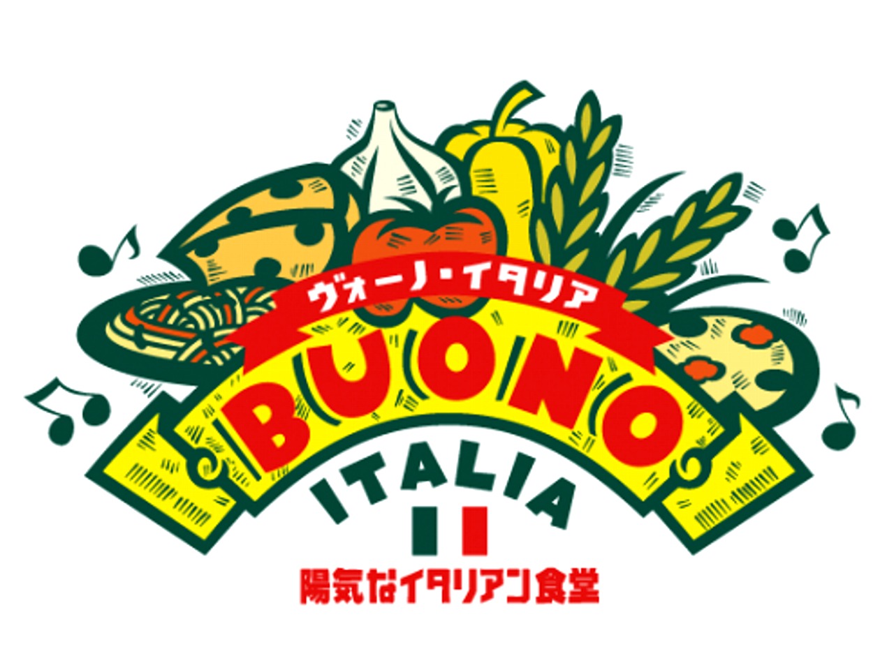 ヴォーノ イタリア茅ヶ崎店のファミリーレストラン レストラン 厨房 キッチン アルバイト パート求人情報